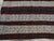 Galerie Shabab Collection Mid-20th Century Handmade Turkish Flatweave Kilim Accent Rug For Sale In New York - Image 6 of 8