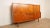 Vintage Danish Highboard in Teak For Sale - Image 13 of 18