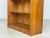 Vintage Teak Open Shelf For Sale - Image 6 of 9
