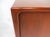 Mid Century Teak Tambor Door Credenza by Dyrlund Denmark (A) For Sale - Image 12 of 15