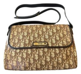 Example of Brass Finish Handbags