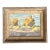 Vintage William Hamilton Landscape Oil Painting For Sale