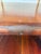 1980s Drylund Super Skyline Rosewood Executive Desk For Sale - Image 15 of 18