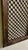 Antique Middle Eastern Iron Jali Window Shutters, Pair For Sale In Seattle - Image 6 of 12