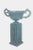 Victorian American J.W. Fiske Victorian Floor Urn Planter, 19th Century, Provenance For Sale - Image 3 of 6