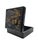 Vintage Japanese Lacquerware Box, 1920s, in Good conditions. Designed 1970 to 1979