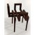 Wood Values ​​Comfort Chair by Geke Lensink For Sale - Image 7 of 11