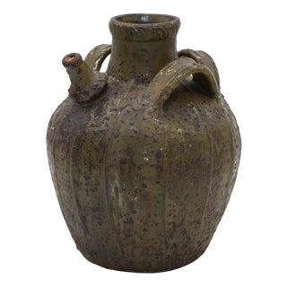 Vinegar Pot, Buire, 1900s For Sale