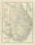 Antique Map of South Australia, 1903 For Sale - Image 10 of 10