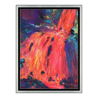 1980s Lavastream, Robert Schaberl For Sale