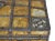 Late 18th Century Scandinavian Metal Bound Box For Sale - Image 5 of 11