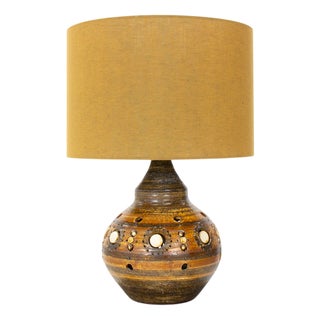 Table Lamp by Georges Pelletier, 1960s For Sale