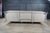 Restoration Hardware Campaign Style Cayden Weathered Oak 9 Drawer Triple Dresser For Sale - Image 18 of 18