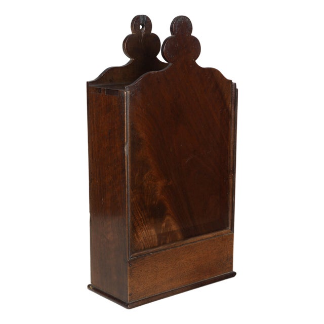 19th Century French Decorative Box or Fariniere For Sale