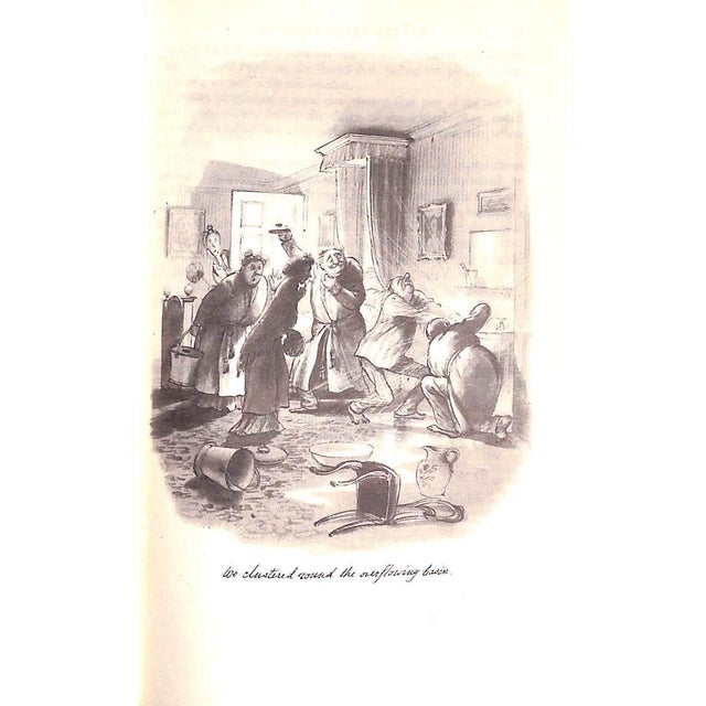 "Night Thoughts of a Country Landlady" 1943 Olivier, Edith For Sale - Image 9 of 11