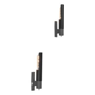 Model 211 Sconces by Gino Sarfatti for Arteluce, Italy, 1955, Set of 2 For Sale