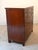 Wood Scottish Georgian Sheraton Chest of Drawers in Mahogany, 1820s For Sale - Image 7 of 14