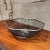 Mid-Century Modern Gorham Hexagon Silver Plate Wire Basket, Mid-Century Modern, Usa, 1960s For Sale - Image 3 of 9