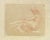 Mid Century Framed Sepia Pastel of a Nude Woman by Stephen Csoka For Sale - Image 4 of 9