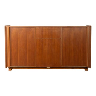 Mid-Century Modern Folding Bed, 1960s For Sale