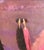 Contemporary Waldemar J. Marszalek, Ball, Oil on Canvas For Sale - Image 3 of 6