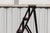 1950s Vintage Foldable Wood Ladder, 1950s For Sale - Image 5 of 17