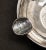 Mid 20th Century Mid 20th Century Sterling Silver Ash Receiver For Sale - Image 5 of 10