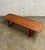 1960’s Danish teak coffee table. In overall good condition Some signs of age appropriate wear Measurements 19.5” tall...