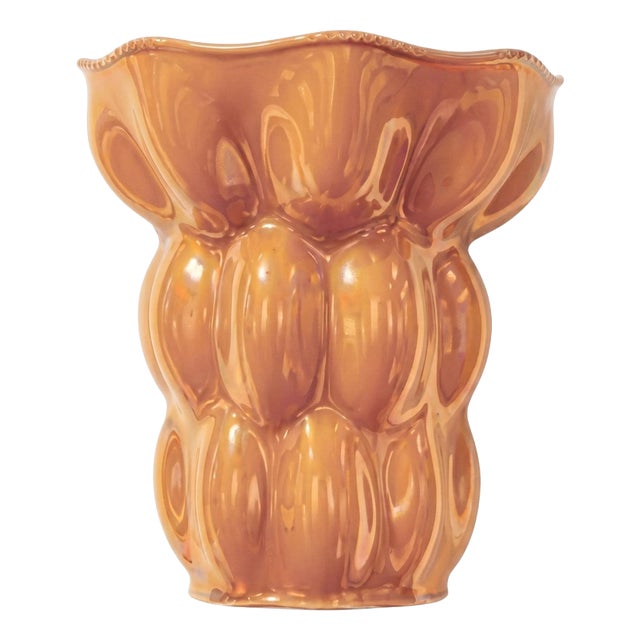 Jade Wall Light in Glazed Ceramic by Popus Editions For Sale