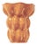 Jade Wall Light in Glazed Ceramic by Popus Editions For Sale