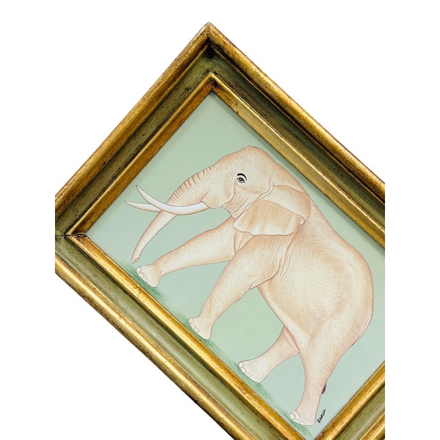 Painted entirely by hand by our team of master artists using fine acrylics and traditional miniature painting techniques,...