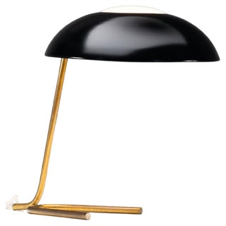 Model 518 Table Lamp attributed to Gino Sarfatti for Arteluce, Italy, 1941 For Sale