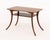 t.h. Robsjohn-Gibbings X Widdicomb Walnut Table For Sale In New York - Image 6 of 10