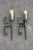 1960s Mid-Century Italian Wall Lights, 1960s, Set of 2 For Sale - Image 5 of 7