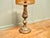 Antique Arts and Crafts French Reading Lamp, 1910 For Sale - Image 4 of 8