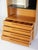 Mid-Century Modern Mid-Century Ash Wood Cabinet Bar from Up Zavody, 1965 For Sale - Image 3 of 18