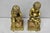 Antique French Louis XV Bronze Putti Children "Arts & Literature" Figures - Pair For Sale - Image 10 of 18