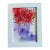 Framed Original Watercolor Botanical by Nancy Smith For Sale