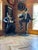 Life-Size, Jake and Elwood Blues Brothers Fiberglass Figures For Sale In Dallas - Image 6 of 9