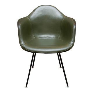 Herman Miller Shell Chair For Sale