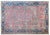 Textile Early 20th Century Persian Heriz Rug For Sale - Image 7 of 14
