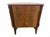 Mid-Century Modern Kent Coffey "Perspecta" Walnut Commode Nightstands - Set of 2 For Sale - Image 11 of 11