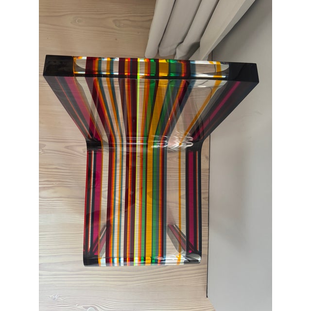 Rainbow Chair from Cappellini, 1999 For Sale - Image 6 of 13