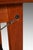 Rare Mid-Century Danish Modern Barstool in Teak & Leather by Knud Bent for Korup Stolefabrik, Denmark, C. 1960s For Sale - Image 18 of 18