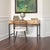 The Maple Writing Desk strikes the perfect balance between timeless design and everyday functionality. Featuring a hand-...