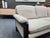 Mid-Century Sofa in Beech and Wool, 1960s For Sale - Image 10 of 12