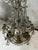 Antique Louis XVI Girandoles, 1890, Set of 2 For Sale - Image 3 of 18