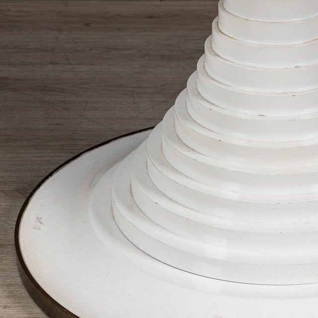 20th Century Italian Model 180 Table by Carlo De Carli for Sormani, 1971 For Sale - Image 11 of 18