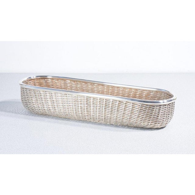 Container Set from Lino Sabattini, Set of 4 For Sale - Image 17 of 18