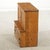 Industrial Early 20th Century Oak Machinist Chest / Cabinet For Sale - Image 3 of 6
